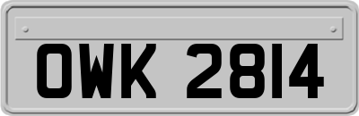 OWK2814
