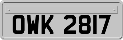 OWK2817