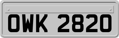 OWK2820