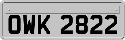 OWK2822