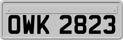 OWK2823