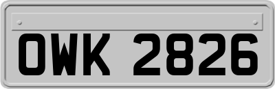 OWK2826