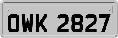 OWK2827
