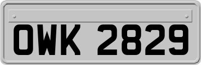 OWK2829