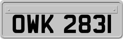 OWK2831