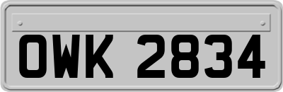 OWK2834