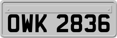 OWK2836