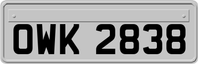 OWK2838