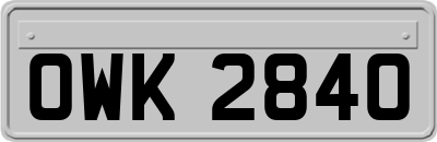OWK2840