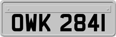 OWK2841