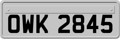OWK2845