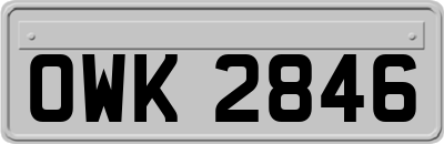 OWK2846