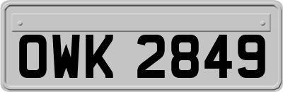 OWK2849