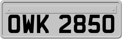 OWK2850