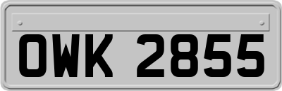 OWK2855