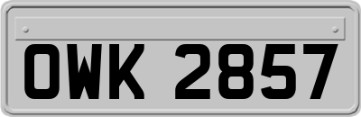 OWK2857