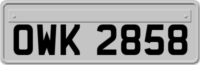 OWK2858