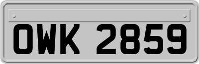 OWK2859