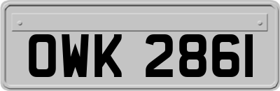 OWK2861