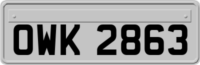 OWK2863