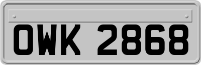OWK2868