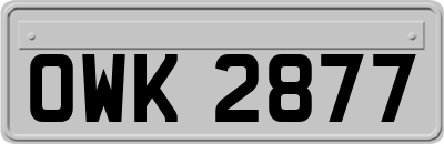 OWK2877