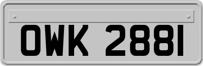 OWK2881