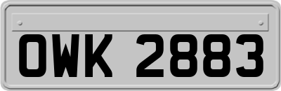 OWK2883