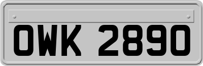 OWK2890