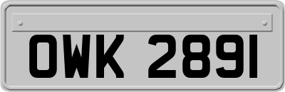 OWK2891