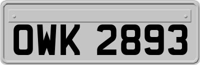 OWK2893