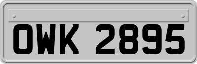 OWK2895
