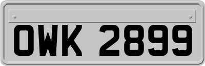 OWK2899