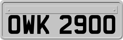 OWK2900