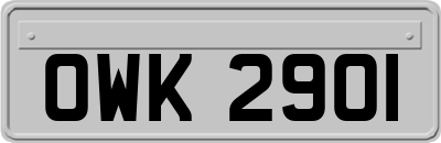 OWK2901