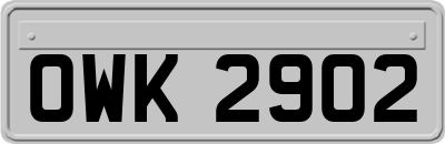 OWK2902