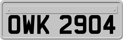 OWK2904