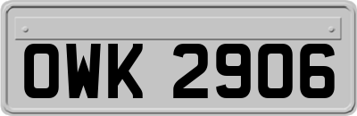 OWK2906