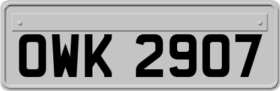 OWK2907