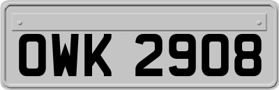 OWK2908