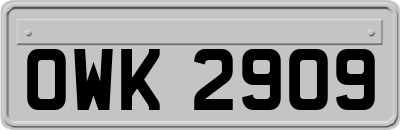 OWK2909