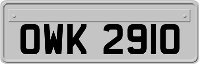OWK2910