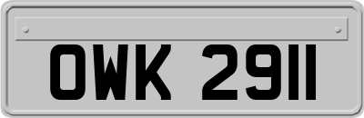 OWK2911