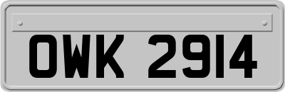 OWK2914