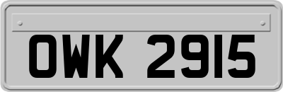 OWK2915