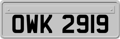 OWK2919