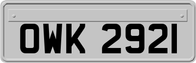 OWK2921