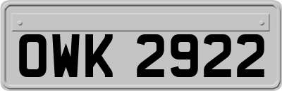 OWK2922