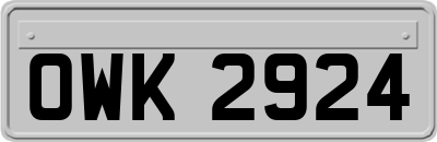 OWK2924