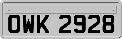 OWK2928